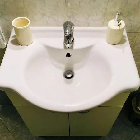 Nel Centro Storico Di Apartament *