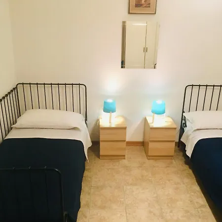 Nel Centro Storico Di Apartament