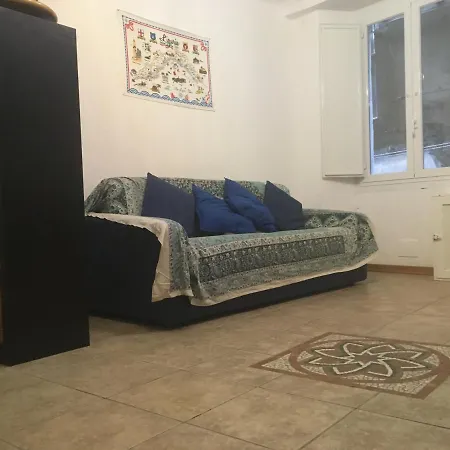 Nel Centro Storico Di *
