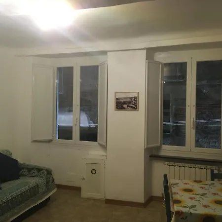 Nel Centro Storico Di * Genua
