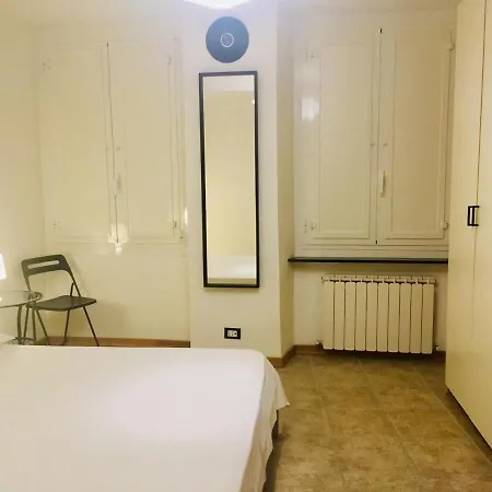 Nel Centro Storico Di Apartamento