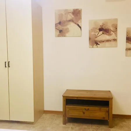 Apartment Nel Centro Storico Di Genoa