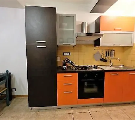 Apartamento Nel Centro Storico Di