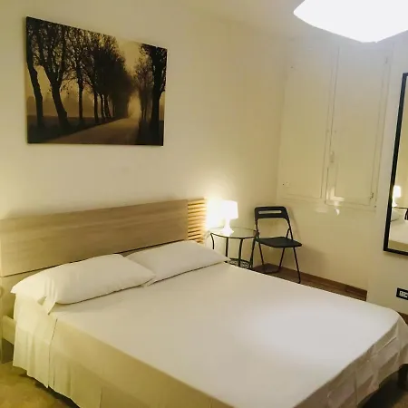 Nel Centro Storico Di Apartamento