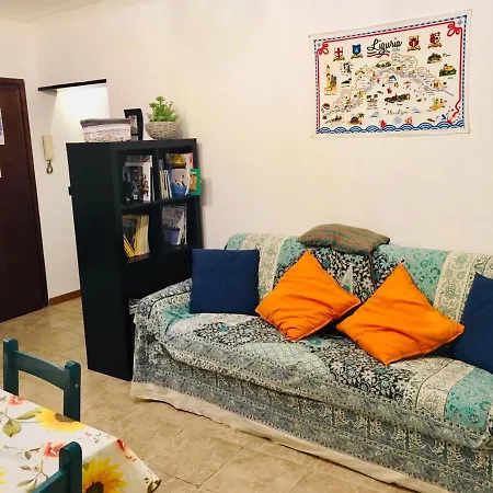 Nel Centro Storico Di Apartment