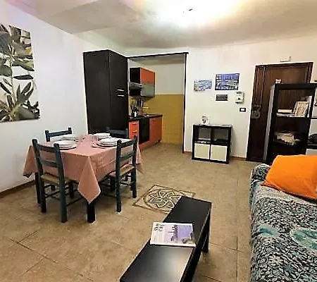 Nel Centro Storico Di Apartment