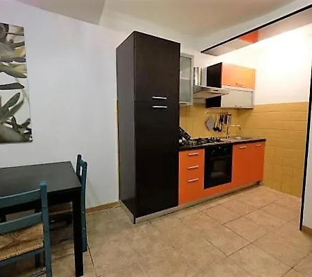 Nel Centro Storico Di Apartment Genoa