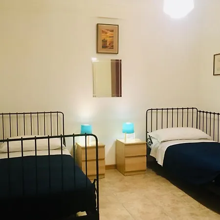 Apartment Nel Centro Storico Di