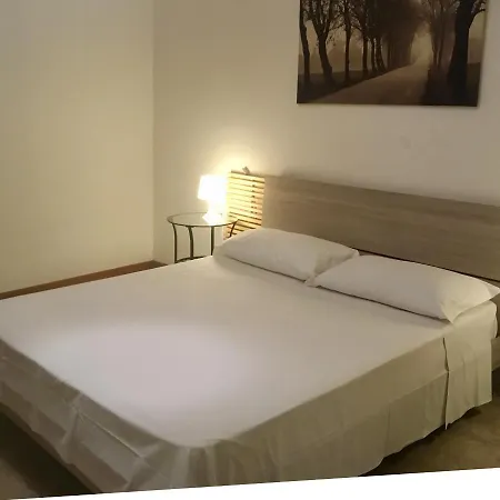 Nel Centro Storico Di *