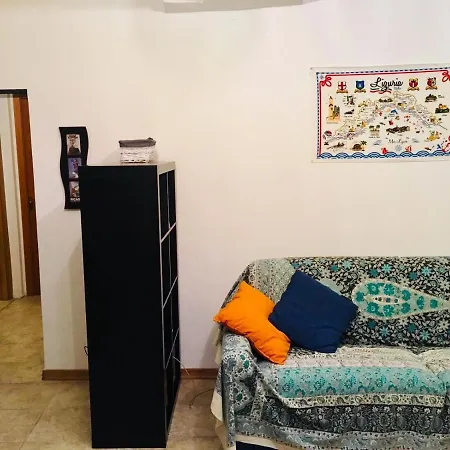 Apartamento Nel Centro Storico Di *