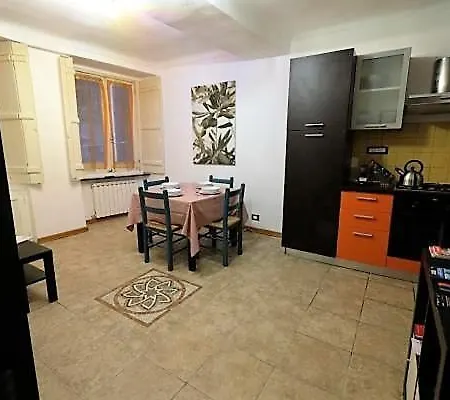 Apartamento Nel Centro Storico Di *