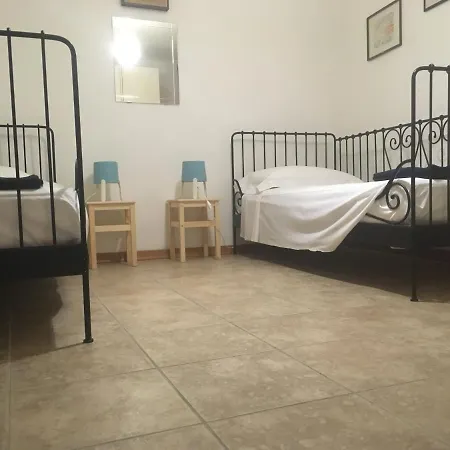 Nel Centro Storico Di Apartment Genoa