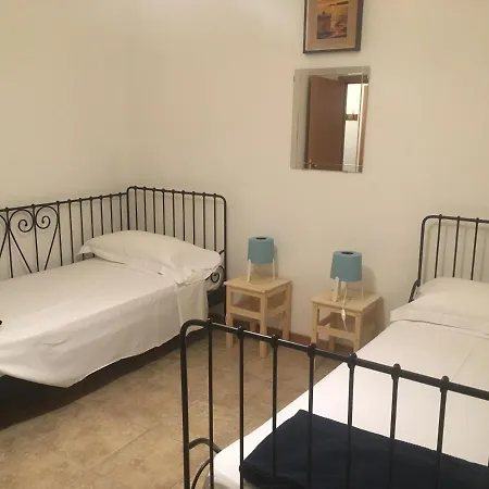 Nel Centro Storico Di Apartment *
